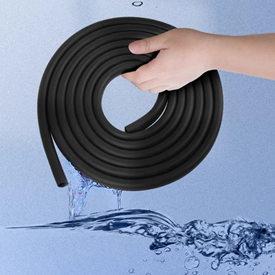 Bảng điều khiển giữa chừng Hyundai Kusi dải niêm phong cách âm sửa đổi trang trí xe nội thất dán nâng cấp phụ kiện ngoại hình đặc biệt vè che mưa fadil