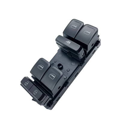 cầu chì 5a Thích hợp cho Chery Karry K60K50 Kaiyi V3X3 cụm công tắc nâng kính nút cửa sổ điện công tắc điện ô tô công tắc ô tô