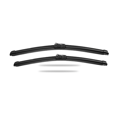 Thích hợp cho Geely King Kong gạt nước không xương đặc biệt xe miễn phí tàu đặc biệt nguyên bản xe nguyên bản dải cao su lưỡi gạt nước nút gạt mưa ô tô