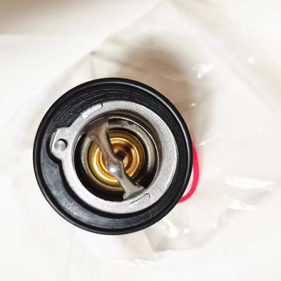 Thích hợp cho máy điều nhiệt BYD F3 F0G3L3F6S6G6M6 tốc độ điều chỉnh nhiệt độ sắc nét nhiệt độ nước nước làm mát aisin két nước ô tô