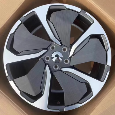 Thích hợp cho 20 21 bánh xe rèn Weilai ES6 ES7 ES8 EC6 EC7 22 inch hoàn toàn mới và chính hãng thanh lý lazang 14 mâm xe ô tô