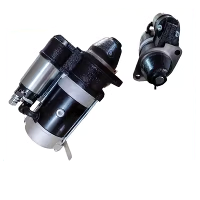 Nông nghiệp Động lực Khởi động động cơ Khởi động động cơ Diesel 1315A158D3Q5A Nhà sản xuất bán hàng trực tiếp bán hàng trực tiếp củ đề ô tô bảo dưỡng củ đề ô tô