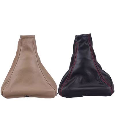 Thích ứng với hộp số tay cần số bằng da Excelle HRV mới và cũ cần số tay cần số treo tay áo hộp số bụi tay áo cần số tay áo cách thay lọc gió điều hòa ford transit lọc gió mazda 2