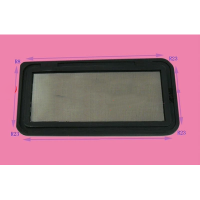 lọc gió xe kia morning MW phù hợp với Corolla/BYD F3/F3R/Jiamei/Vision High -flow Filf lọc gió điều hòa mazda 3 chính hãng lọc gió điều hòa ô tô