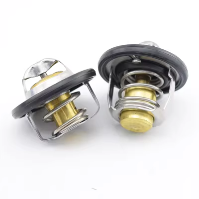 Changhe Suzuki Big Dipper X5 1.0 / 1.4 bộ điều nhiệt 82/88 độ Langdiliana A6 Freda K14B nước làm mát ô tô màu đỏ quạt giải nhiệt ô tô