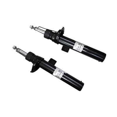 Thích hợp cho BMW E66 G12 730 740 F02X1 Sê -ri 7 Series x3 System x5 Series X6 Front and Re sau Shockb phuộc oto cao su càng a