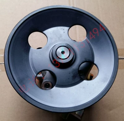 Bơm trợ lực lái Landwind X5 Bơm trợ lực lái bơm trợ lực tay lái xe tải bơm trợ lực tay lái
