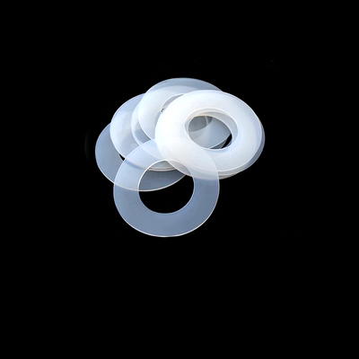 moay ơ xe ô tô Vòng đệm phẳng silicone vòng đệm làm kín đường ống nước vòng đệm máy nước nóng vòi sen máy giặt vòi sen Bộ lọc đường ống không thấm nước rò rỉ phốt bơm nước chịu nhiệt phớt máy bơm nước gia đình