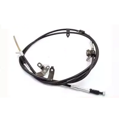 Thích hợp cho cáp phanh tay BYD F0 cáp phanh tay F0 cáp phanh đỗ xe F0 máy nén khí pegasus dầu máy nén khí