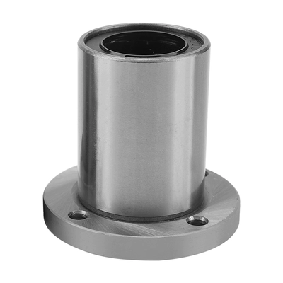 Vòng bi mặt bích trượt tuyến tính LMF6 8 10 12 13 16 20 25 30 35 40 50 60UU vòng bi nsk