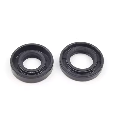 phớt chắn dầu nok 145 4 Thì Máy Cắt Cỏ Trục Khuỷu Kích Thước Dầu Cói Bàn Chải Cắt Cỏ Trục Khuỷu Dầu Cói Phụ Kiện Bahui Vườn phớt chắn dầu chịu nhiệt phốt nok