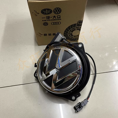 Sau nhà máy ban đầu, giá thầu để thích nghi với máy ảnh đảo ngược Magotan B8LCC Golf 7 để xem hình ảnh phía sau rotuyn lái vô lăng hyundai