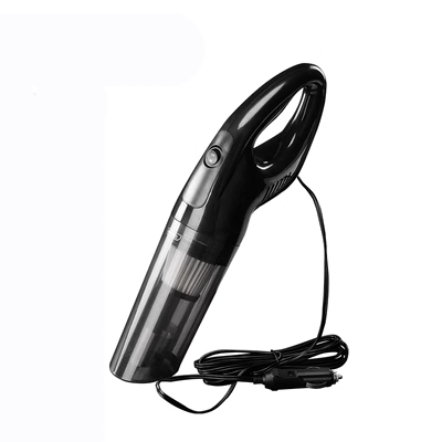 máy hút bụi mini xiaomi Deli máy hút bụi ô tô ô tô sạc không dây ô tô đặc biệt hộ gia đình nhỏ mini công suất cao mạnh mẽ ô tô may hut bui mini máy hút bụi deerma cm1300
