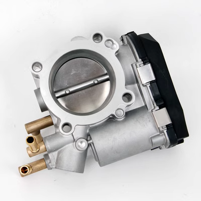 cảm biến vị trí bàn đạp ga Thích hợp cho Jetta King 05/06/07/08/09/10 2V5V13 cụm ga điện tử Jetta mới cảm biến vị trí bàn đạp ga trục cam ô tô