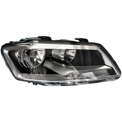 Thích hợp cho Volkswagen Langyi Big Lantern Lắp ráp 121314 Langya Big Lantern đèn phía trước ánh sáng kết hợp mặt trước N23DH kính hậu guong chieu hau oto