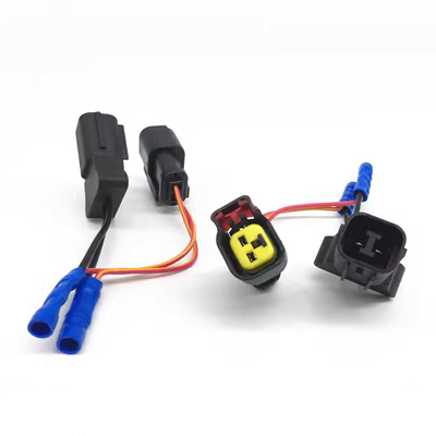 còi cảnh sát Sừng còi ô tô, chèn nam, mẹ ngồi ở Hoàng đế Hamachi Volkswagen Buickricibian còi oto còi ô tô 12v