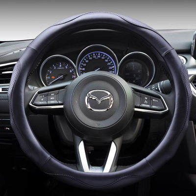 rotuyn oto Bọc vô lăng Mazda 6 Atez cx4cx5 Rui Wing Mazda 3 Ankersela Four Seasons General Motors thước lái vios cấu tạo bơm trợ lực lái