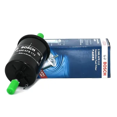 bộ lọc nhiên liệu Bosch thích nghi với Roewe W5 Changan CS55 CS75 Zhishang CX30 Vision X1 Bộ lọc nhiên liệu bộ lọc xăng bộ lọc nhiên liệu