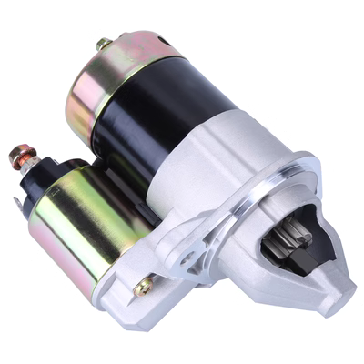 Buick Excelle 1.6 Cruze starter Chevrolet cũ Sail mới LaCrosse Regal GL8 Lu Zun starter motor thước lái akydo bơm dầu trợ lực lái