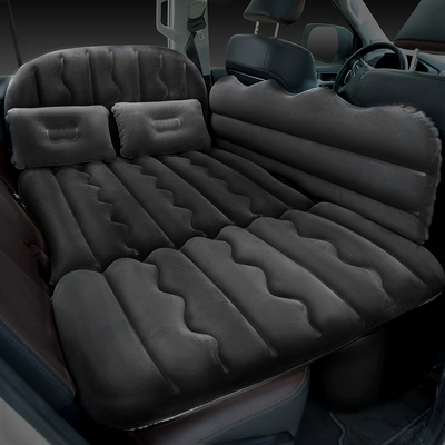 Haval M6H6F7 Harvard ô tô giường bơm hơi phía sau ô tô đệm ngủ cốp xe ô tô nệm du lịch giường hơi đệm hơi ô tô 7 chỗ