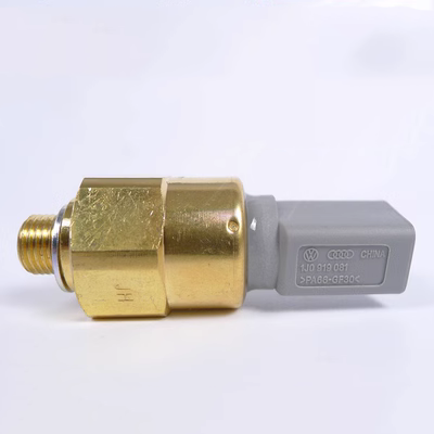 Volkswagen Langyi Bora Golf 4 Pentium B50 máy lái tăng áp bơm áp suất công tắc cảm biến áp suất dầu cảm ứng cảm biến lùi xe
