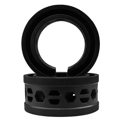 Jinbei Zhishang S30 S35 S50 S70 F50 750 đệm cao su giảm xóc lò xo đệm giảm xóc lò xo rô tuyn ô tô giảm xóc ô tô