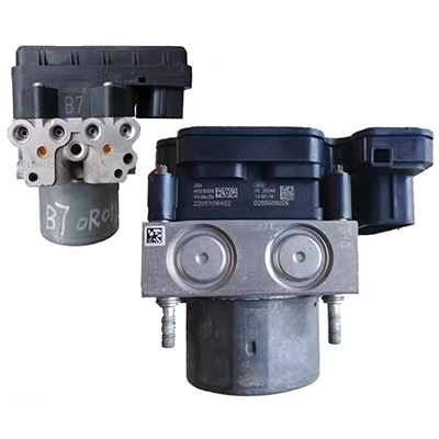 sửa bơm abs Thích hợp cho Honda Jie Defeng Fan Binzhi Accord ABS bơm phụ tùng ô tô tháo dỡ các bộ phận bơm abs bơm abs êm