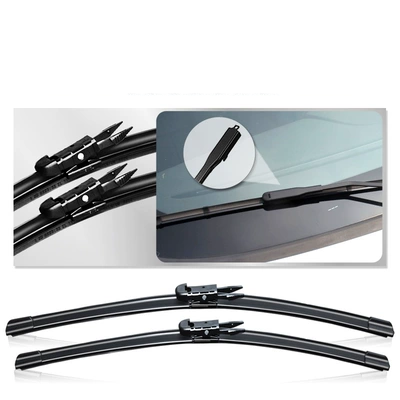 Thích hợp cho GAC Honda Binzhi gạt nước 15-16-17-18-19 dải keo dính gạt nước phía sau nguyên bản ban đầu gạt mưa honda civic 2008