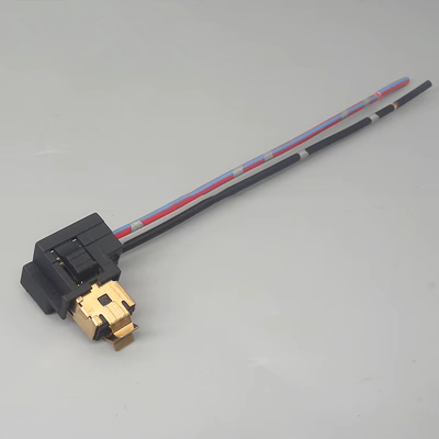 dây cầu chì Ánh sáng Auto Light Burling Plus Sistic LED LED Ánh sáng H1H3H4H7H7H8H9H11/9005/9006 cầu chì nhiệt cầu chi