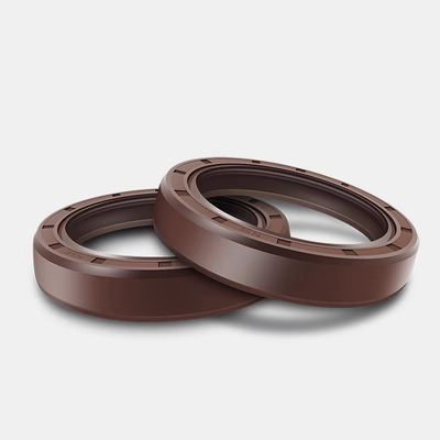 phớt mặt chà Cao su flo TC khung dầu con dấu 45 * 55 * 60 * 62 * 65 * 68 * 70 * 72 * 75 * 5 * 7 * 8 * 10 * 12 chịu nhiệt độ cao phớt thủy lực phốt máy bơm nước panasonic
