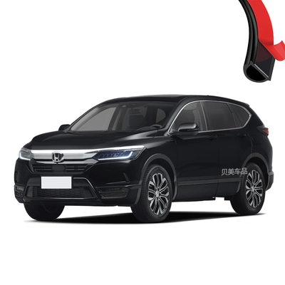 [Chỉ cao cấp] Thích hợp cho 21 dải niêm phong cách âm đặc biệt của Honda Haoying để trang trí toàn bộ xe và sửa đổi chống bụi TÁP BI CÁNH CỬA CỐP HẬU