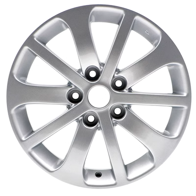 lazang 18 inch Bánh xe Ruiyi phù hợp với vành bánh xe nhôm Changan Mazda 6 2 M6 Mazda 3 Star Angkesaila mâm xe oto 16 inch độ mâm xe ô tô