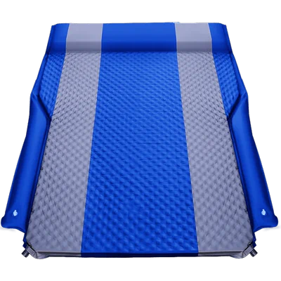 Áp dụng cho Xingyue L Car Car Bed Bed Suv Trunk Nệm Car Row Row đệm hơi đi phượt