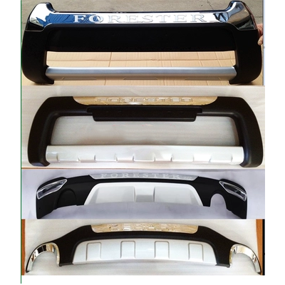 đèn bi led gầm ô tô Subaru Forest XV AOHU BUMPER led viền nội thất ô tô led mí oto