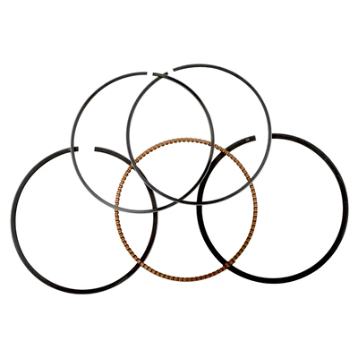 Thích hợp cho xe máy Yamaha XJR400 vòng piston Racing Star XVS400 King 400 phụ kiện vòng piston xecmang xec mang dau