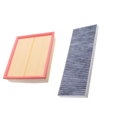 Thích ứng với lưới lọc bộ lọc điều hòa không khí Lingyu Passat B5 Lingyu cũ mới lọc gió điều hòa nissan sunny lọc gió điều hòa ford transit