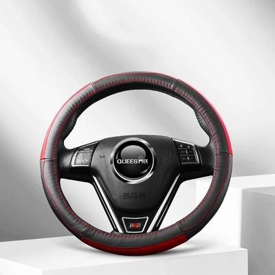 Joe's Great Wall c30 Haval H1 H2 Harvard M4 chói lóa M2H6 phiên bản thể thao bọc da xe hơi bốn mùa bọc vô lăng xe tải isuzu bọc vô lăng ô tô