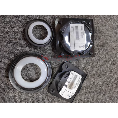 phớt dầu thủy lực Thích hợp cho BMW MINI R55 R56 R57 R58 R59 R60 phốt dầu phía trước trục khuỷu và phốt dầu phía sau phớt skf phớt chắn dầu thủy lực