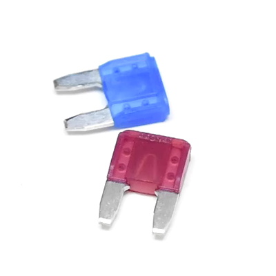 cầu chì ống Cầu chì ô tô dòng ZEEMAN ATT hoàn toàn mới Cầu chì lắp ô tô mini nhập khẩu chính hãng cầu chì 30a cầu chì ống 10a