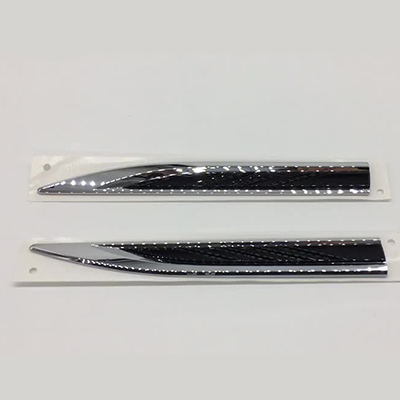 cần gạt mưa oto Thích nghi lingdu ban đầu bảng bên lề bảng Wing board board 15-21 lingdu cửa xe cốp điện toyota cross độ cốp điện