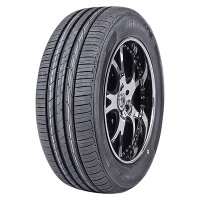 SUV Hankook Tyre 255/55R19 107V K117A 23 tuổi trang bị nguyên bản Touron Land Rover Range Rover Audi Q7 vỏ xe ô tô lốp oto