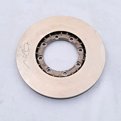 Đĩa phanh trước Iveco 20452046 đĩa phanh trước đĩa phanh đĩa bốn bánh xe địa hình phụ tùng ô tô chính hãng