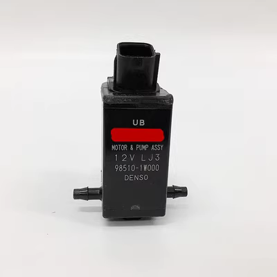 Thích hợp cho Santa Fe Sorento Ba Rui mới của Velax Grei động cơ phun nước ấm đun nước động cơ máy bơm phun nước bơm xăng denso cấu tạo bơm xăng ô tô