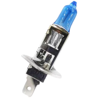 Đèn pha tự động Ultra -High -light Gần -Light nổi bật, điểm nổi bật, đèn sương mù, đèn thoát vị H1 H4 H4 H7 Ánh sáng trắng led ô tô gương lồi ô tô