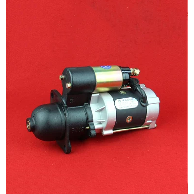 Longxi Lijia Changchai Jiangdong Ryan 2100/2102/2105/2110 động cơ khởi động giảm tốc động cơ diesel cu de oto củ đề xe oto