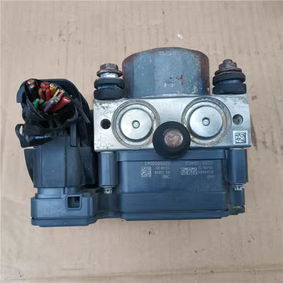 Thích hợp cho Gio Xinglang phanh phanh ô tô ABS mô-đun điều khiển bơm lắp ráp máy tính 3550100-120 lỗi bơm abs giá bơm abs