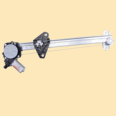 07-11 Honda 08CRV Glass Lightter Lắp ráp RE2RE4 Cửa sổ xe điện đặc biệt với động cơ nhập khẩu CỐP HẬU TAY MỞ CỬA