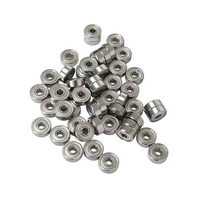 Vòng bi tốc độ cao Cáp Nhĩ Tân 604 605 606 607 608 609 624 625 626 627 628Z Z vòng bi zwz ổ bi