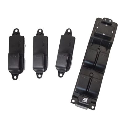cau chì Thích hợp cho Mazda Liu Ruiyi mới M6 Mazda Three Pentium B70 bên trái cửa trước Công tắc nâng kính cau chi cầu chì 15a