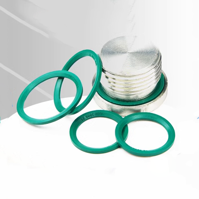 phớt chắn bụi Cao su flo ED vòng đệm kín dầu chịu được nhiệt độ cao khớp nối ống chuyển tiếp phích cắm thủy lực vòng đệm ED vòng đệm phẳng phot nuoc phớt dầu xe máy